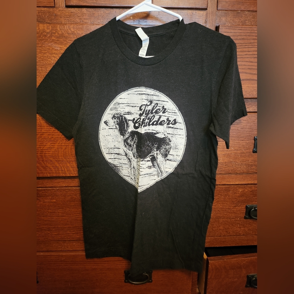 Tyler Childers Band Tee
